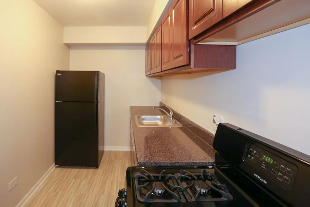 1040 W Hollywood Ave, , 60660, USA 60660-unit#205-Chicago-IL