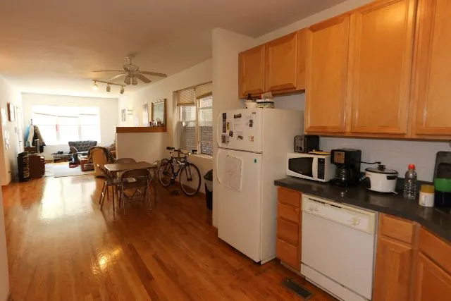 1033 N Mozart St, ,  60622, USA 60622-unit#1-Chicago-IL