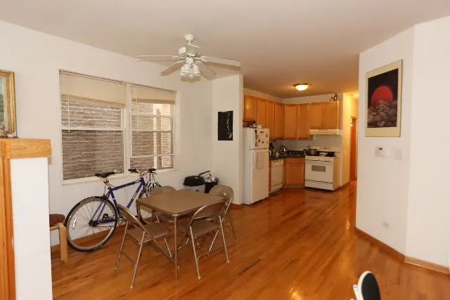 1033 N Mozart St, , 60622, USA 60622-unit#1-Chicago-IL