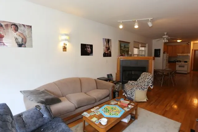 1033 N Mozart St, , 60622, USA 60622-unit#1-Chicago-IL