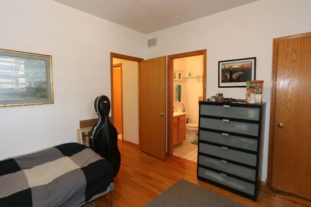 1033 N Mozart St, , 60622, USA 60622-unit#1-Chicago-IL