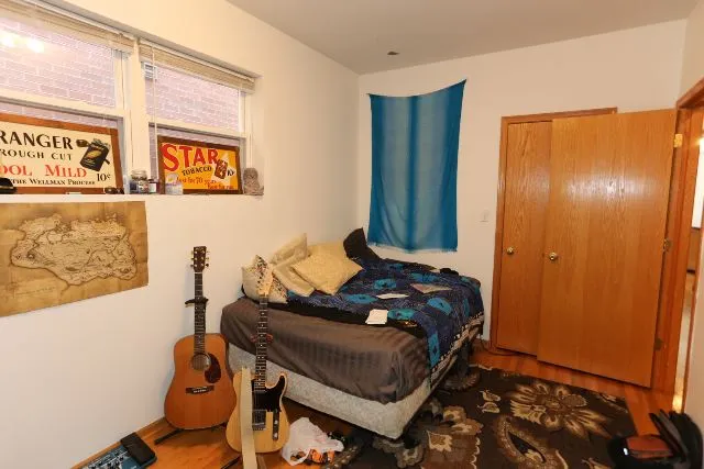 1033 N Mozart St, , 60622, USA 60622-unit#1-Chicago-IL