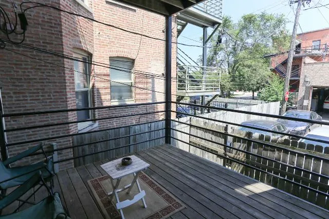 1033 N Mozart St, , 60622, USA 60622-unit#1-Chicago-IL