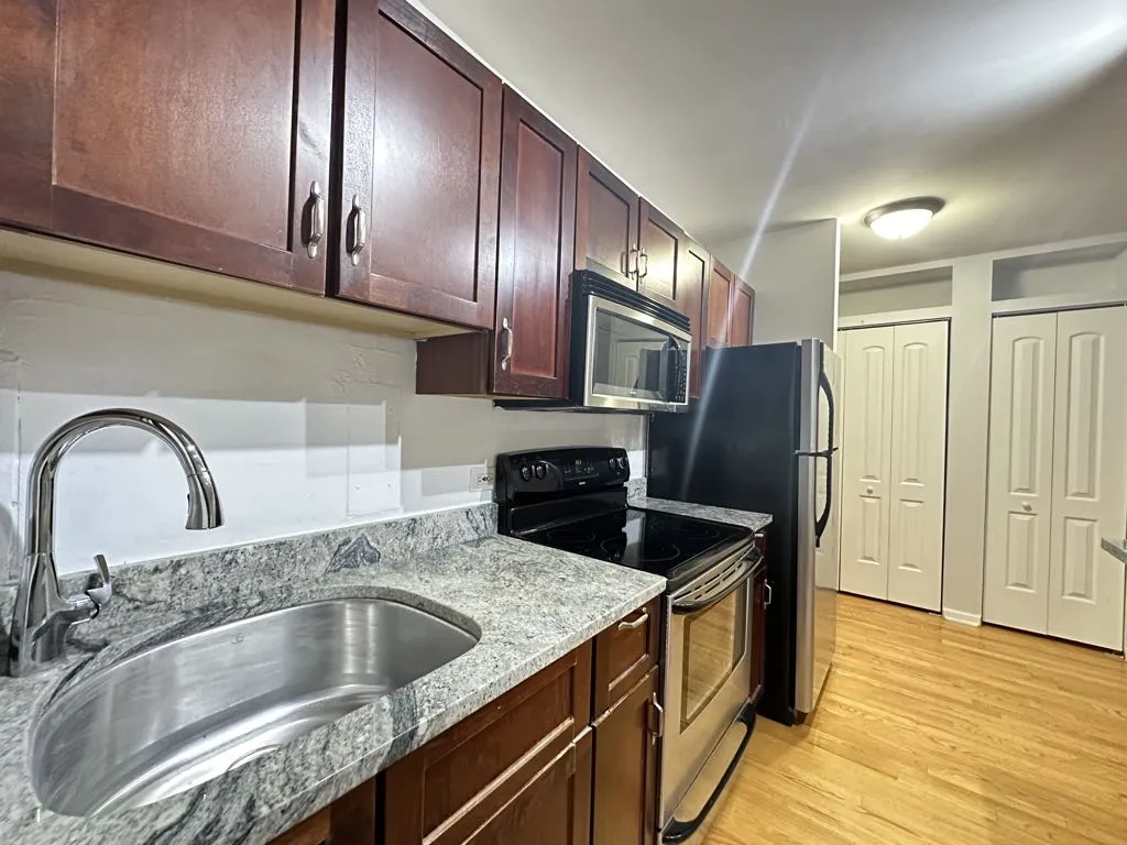 4180 N Marine Dr, , 60613, USA 60613-unit#1501-Chicago-IL