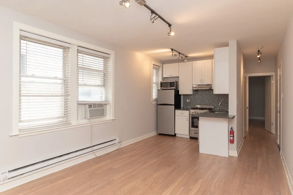 511 W Belmont Ave, , 60657, USA 60657-unit#46-Chicago-IL