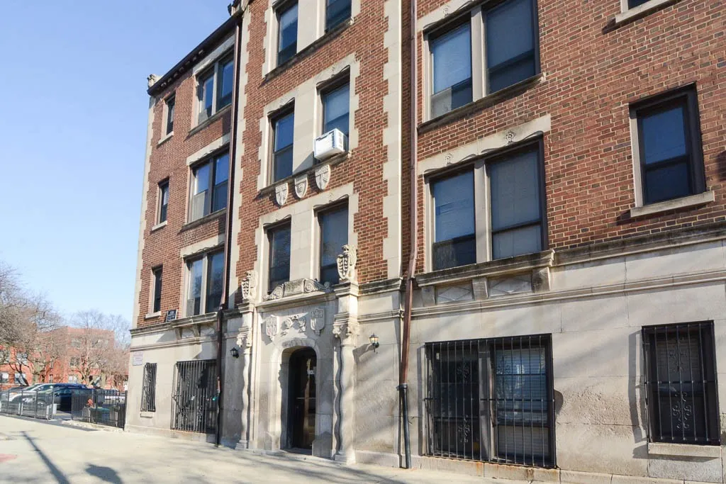 3345 N Marshfield Ave, , 60657, USA 60657-unit#105-Chicago-IL