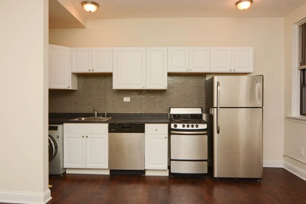 3345 N Marshfield Ave, ,  60657, USA 60657-unit#105-Chicago-IL