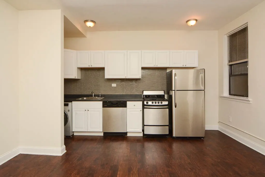 3345 N Marshfield Ave, ,  60657, USA 60657-unit#105-Chicago-IL