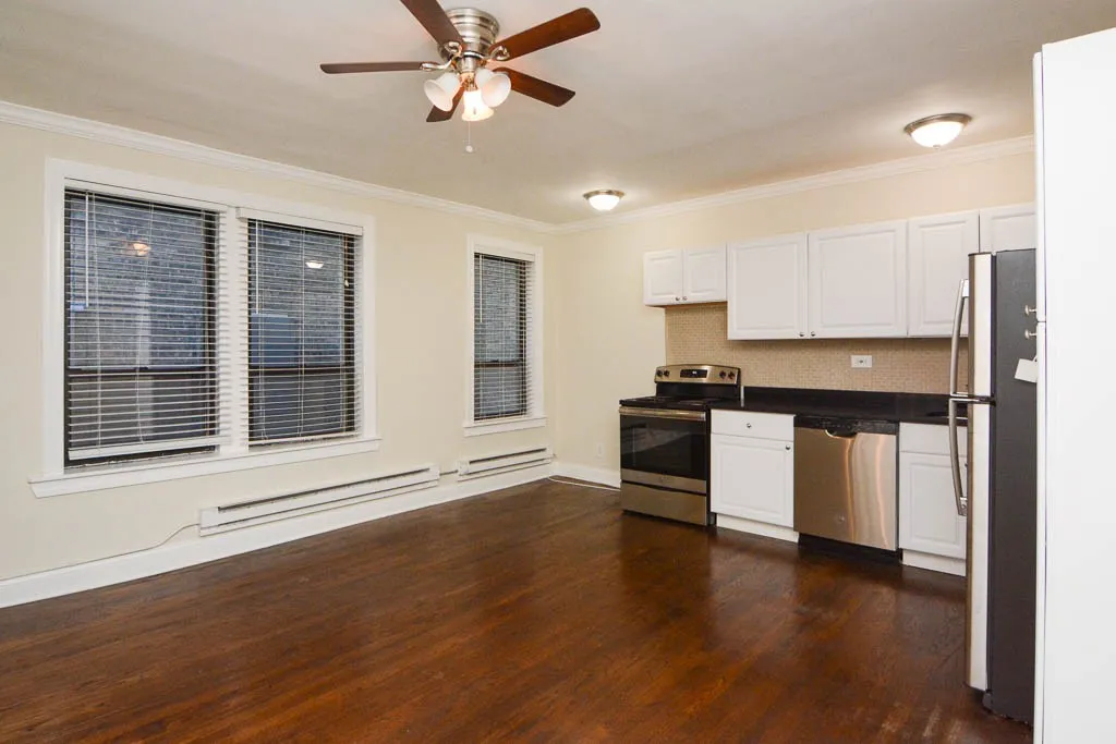 3345 N Marshfield Ave, ,  60657, USA 60657-unit#308-Chicago-IL