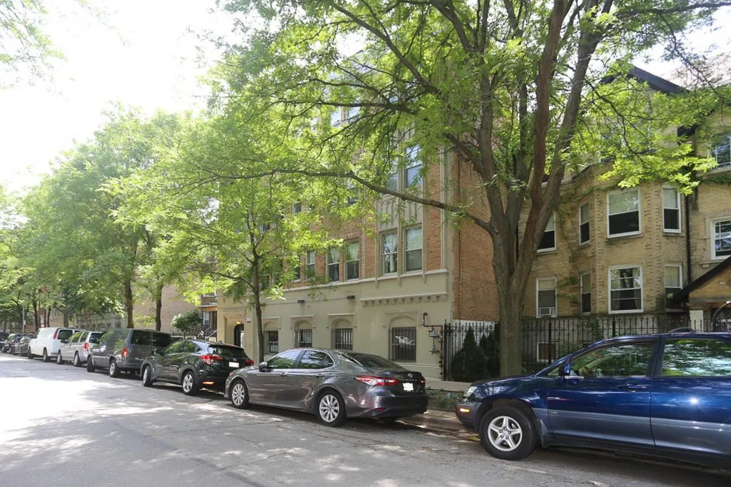 5054 N Winthrop Ave, , 60640, USA 60640-unit#206-Chicago-IL