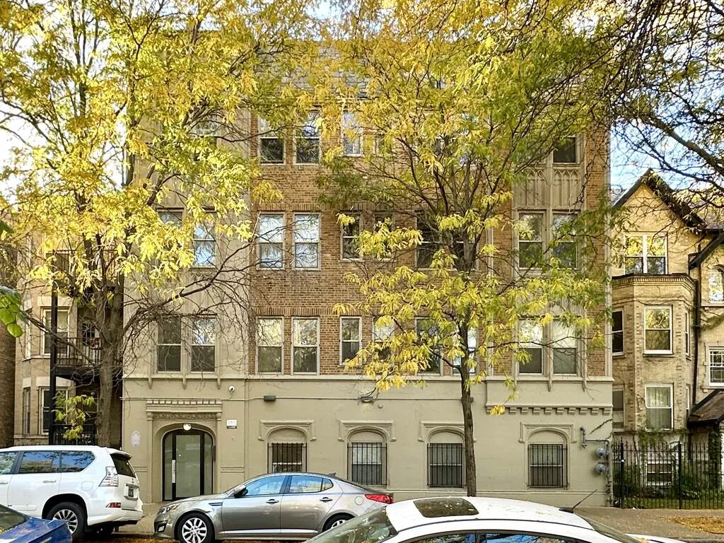 5054 N Winthrop Ave, , 60640, USA 60640-unit#211-Chicago-IL