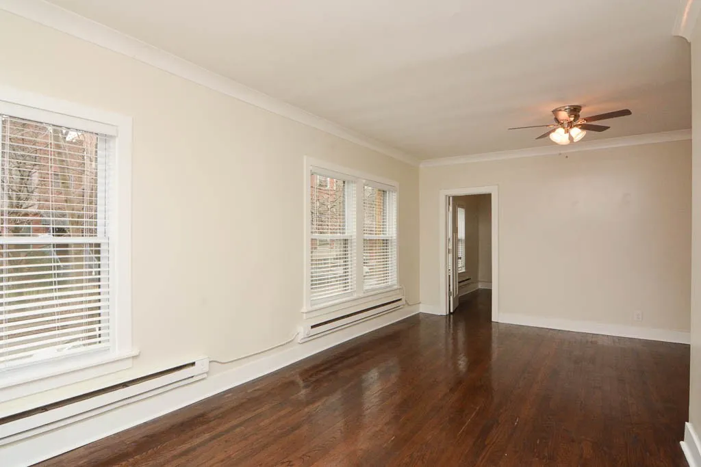 724 W Roscoe St, ,  60657, USA 60657-unit#1S-Chicago-IL