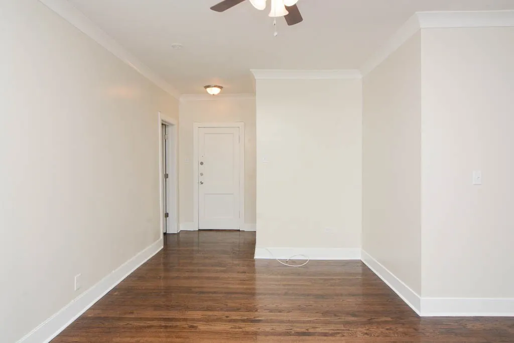 724 W Roscoe St, ,  60657, USA 60657-unit#1S-Chicago-IL