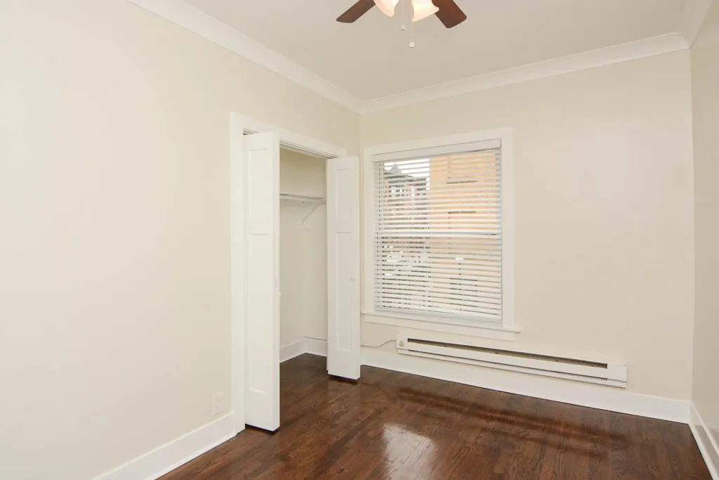 724 W Roscoe St, ,  60657, USA 60657-unit#1S-Chicago-IL