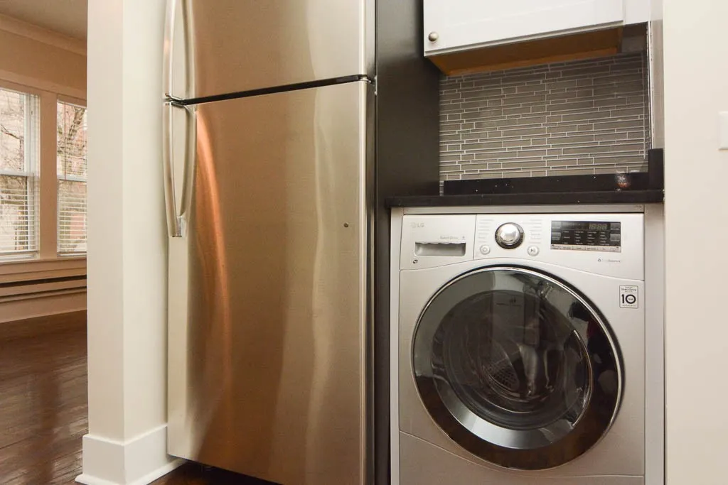 724 W Roscoe St, ,  60657, USA 60657-unit#1S-Chicago-IL