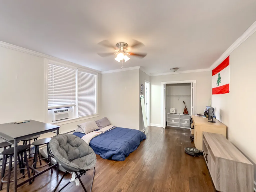 3345 N Marshfield Ave, ,  60657, USA 60657-unit#201-Chicago-IL