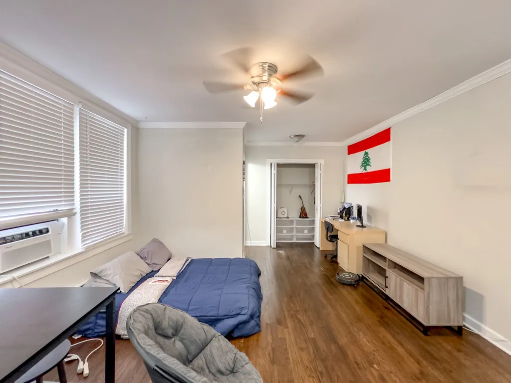 3345 N Marshfield Ave, ,  60657, USA 60657-unit#201-Chicago-IL