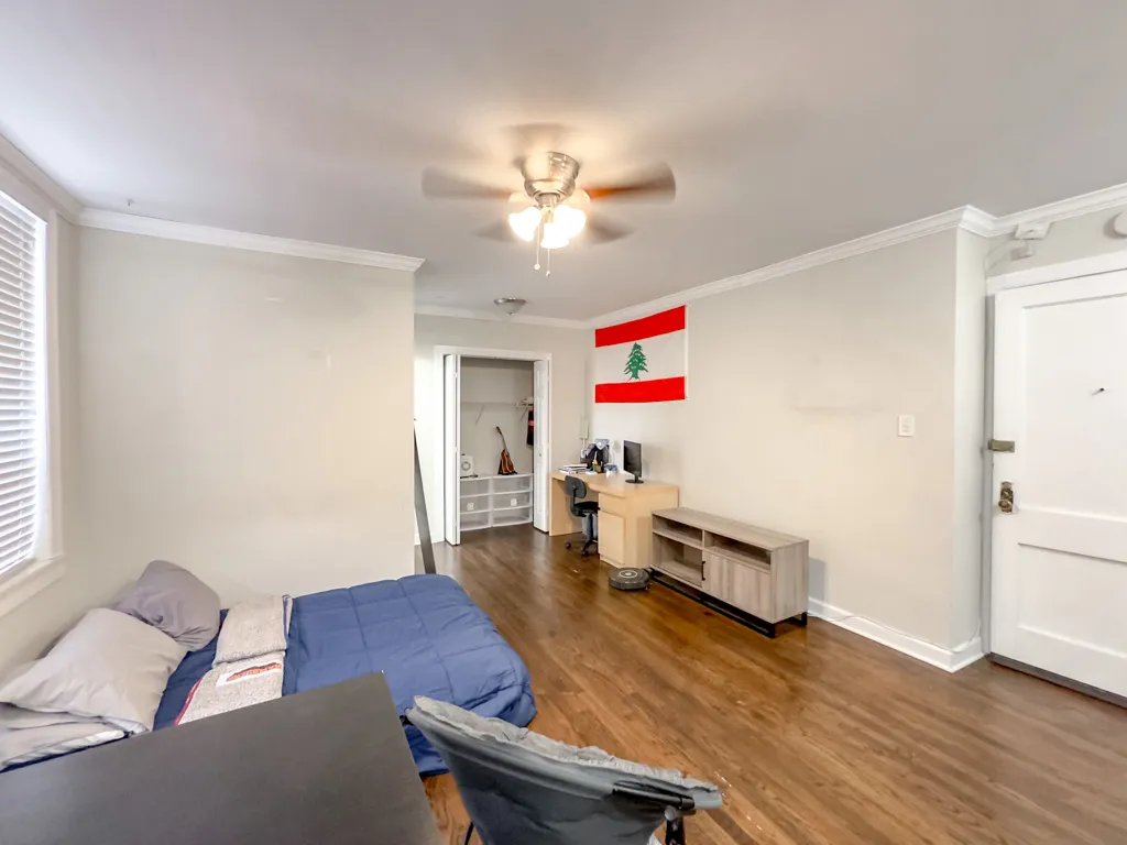 3345 N Marshfield Ave, ,  60657, USA 60657-unit#201-Chicago-IL