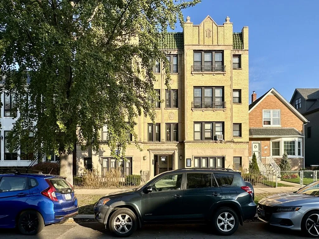 4737 N Hermitage Ave, , 60640, USA 60640-unit#309-Chicago-IL