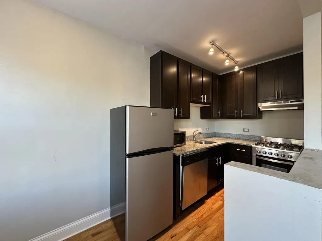 4737 N Hermitage Ave, , 60640, USA 60640-unit#309-Chicago-IL