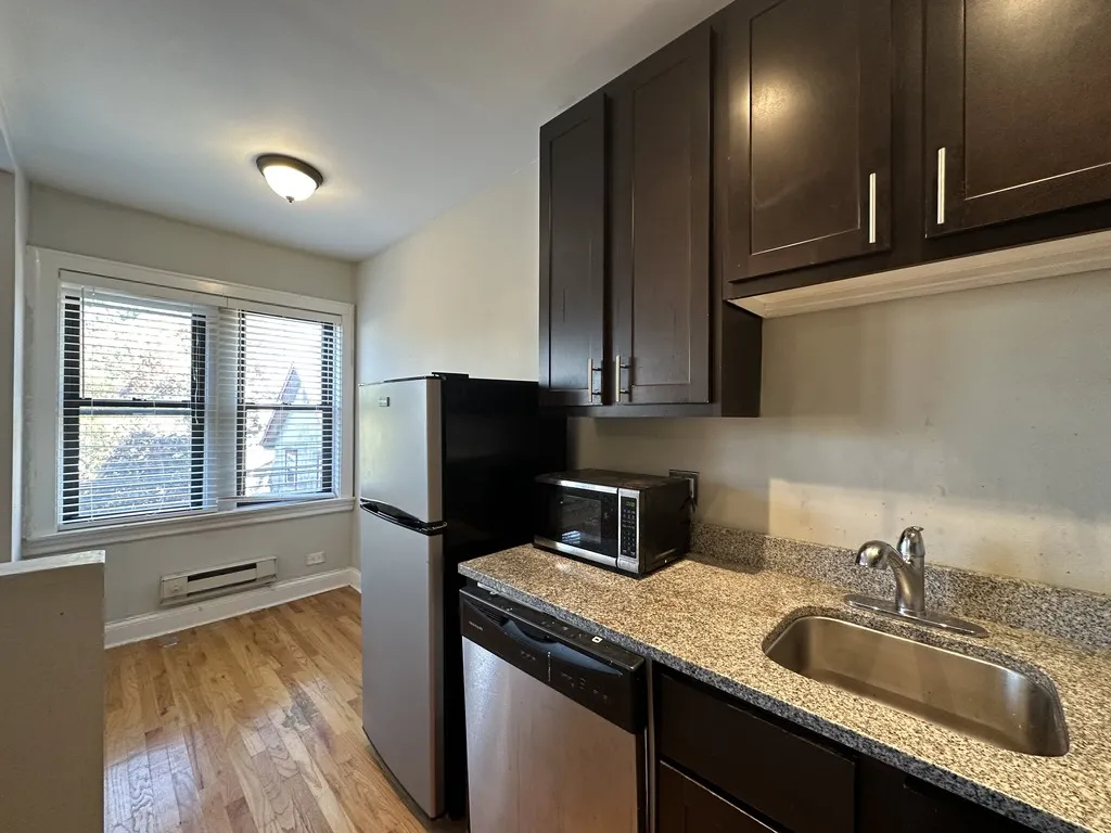 4737 N Hermitage Ave, , 60640, USA 60640-unit#309-Chicago-IL