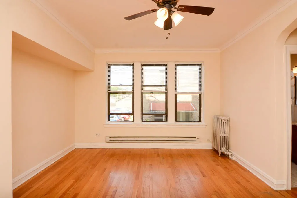 4614 N Paulina St, ,  60640, USA 60640-unit#209-Chicago-IL