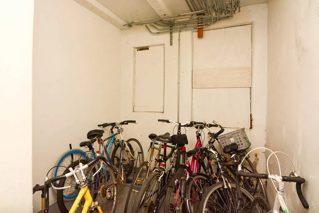 4614 N Paulina St, ,  60640, USA 60640-unit#209-Chicago-IL