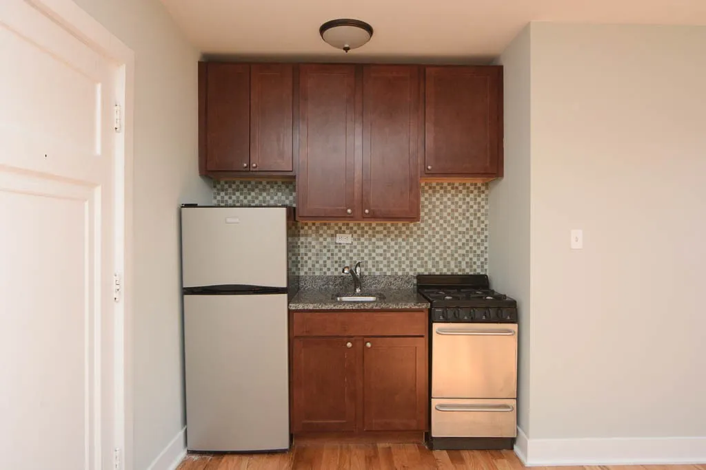 4546 N Damen Ave, ,  60625, USA 60625-unit#406-Chicago-IL