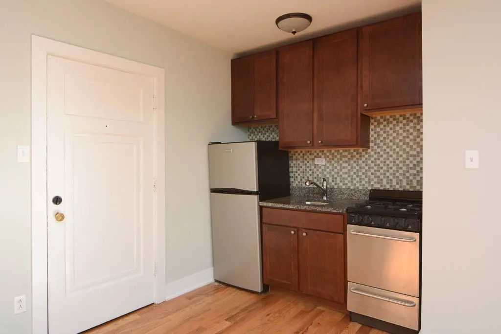 4546 N Damen Ave, ,  60625, USA 60625-unit#406-Chicago-IL