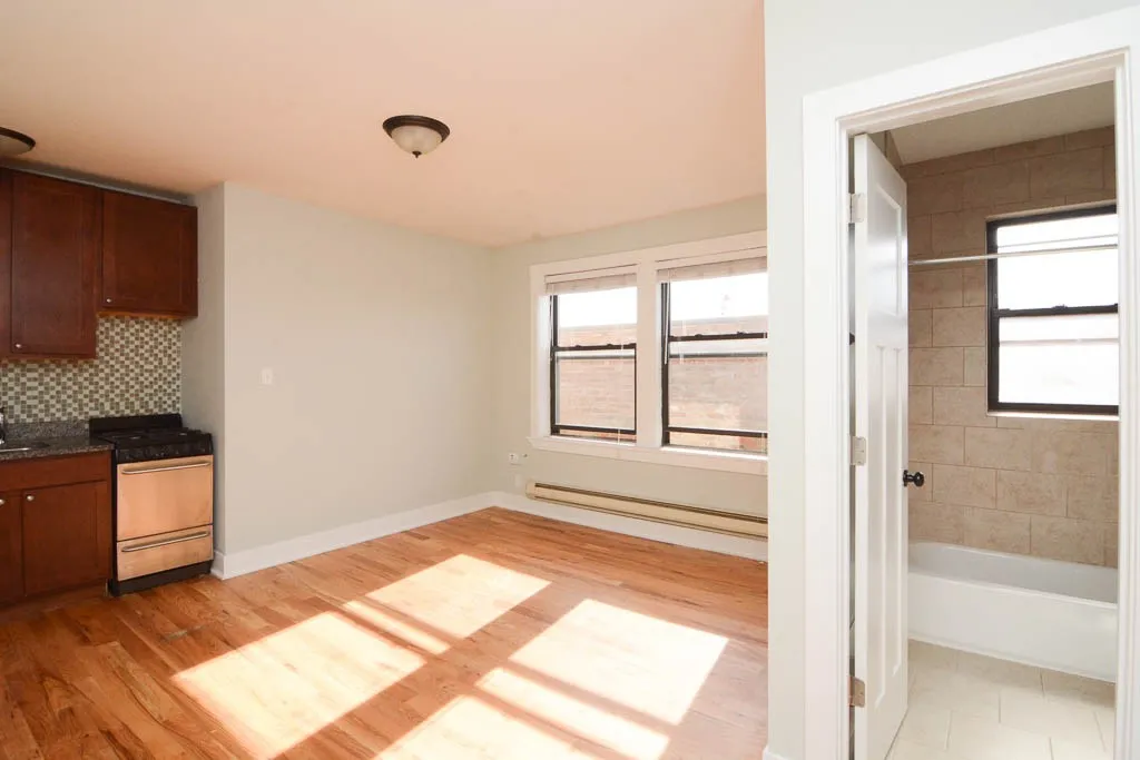 4546 N Damen Ave, ,  60625, USA 60625-unit#406-Chicago-IL