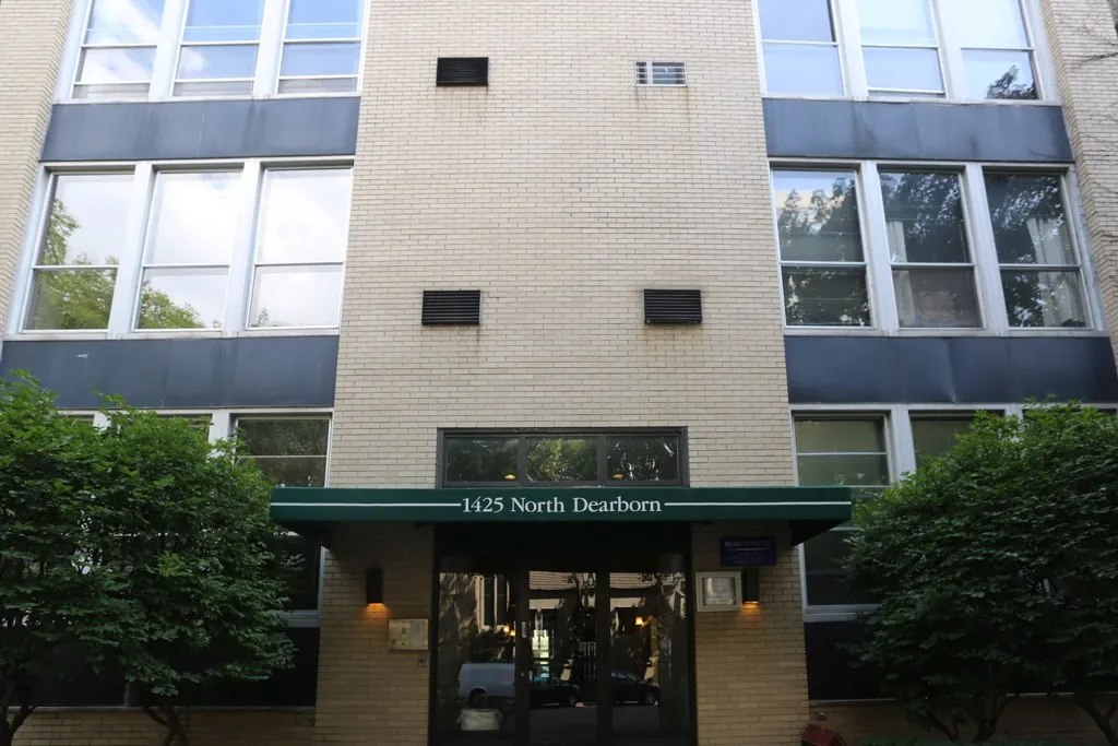 1425 N Dearborn St, , 60610, USA 60610-unit#3C-Chicago-IL