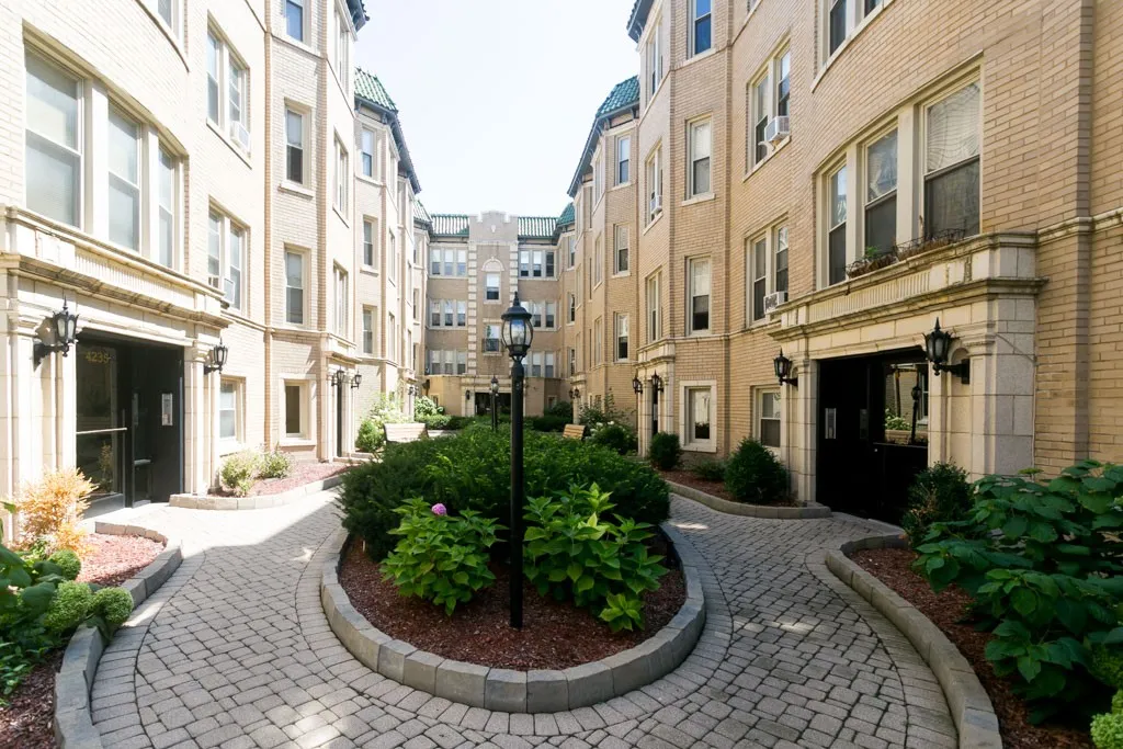 4227 N Paulina St, , 60613, USA 60625-unit#1E-Chicago-IL