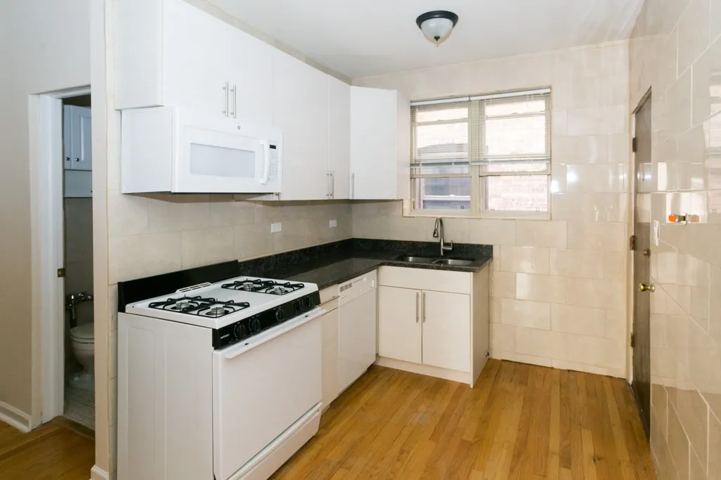 4227 N Paulina St, ,  60613, USA 60625-unit#1E-Chicago-IL