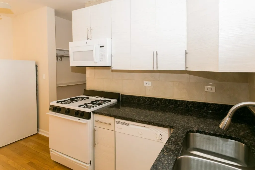 4227 N Paulina St, ,  60613, USA 60625-unit#1E-Chicago-IL