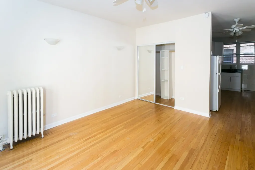 4227 N Paulina St, ,  60613, USA 60625-unit#1E-Chicago-IL