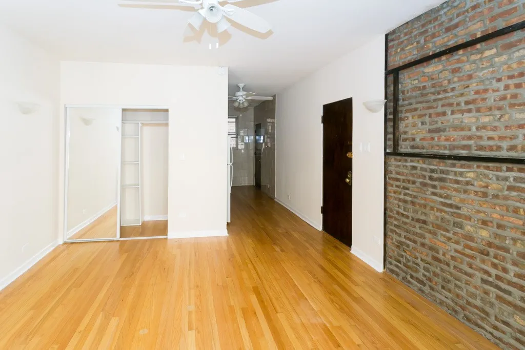 4227 N Paulina St, ,  60613, USA 60625-unit#1E-Chicago-IL