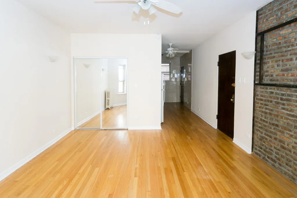 4227 N Paulina St, ,  60613, USA 60625-unit#1E-Chicago-IL