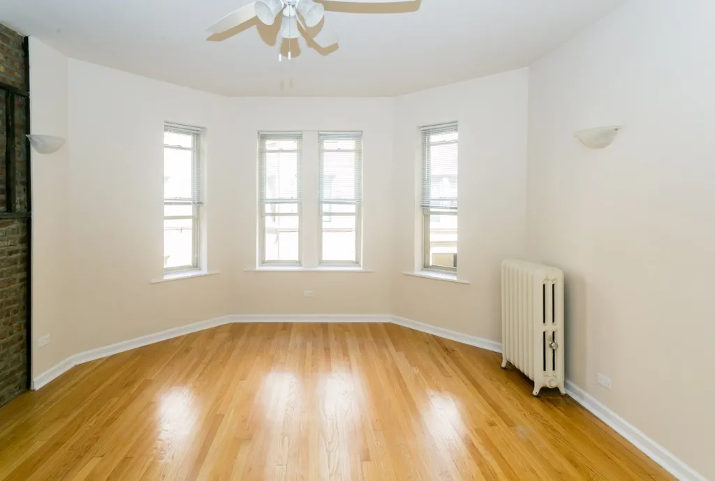 4227 N Paulina St, ,  60613, USA 60625-unit#1E-Chicago-IL