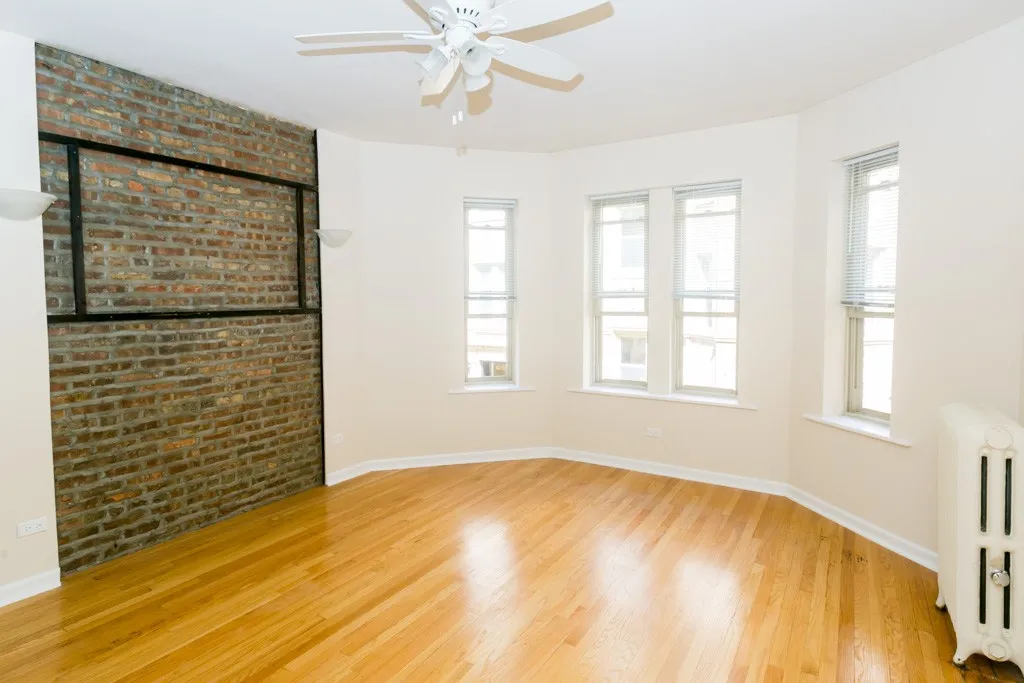 4227 N Paulina St, ,  60613, USA 60625-unit#1E-Chicago-IL