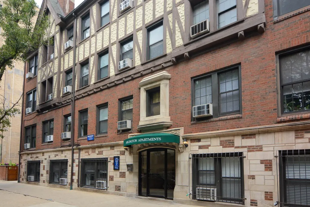 536 W Arlington Pl, , 60614, USA 60614-unit#003-Chicago-IL