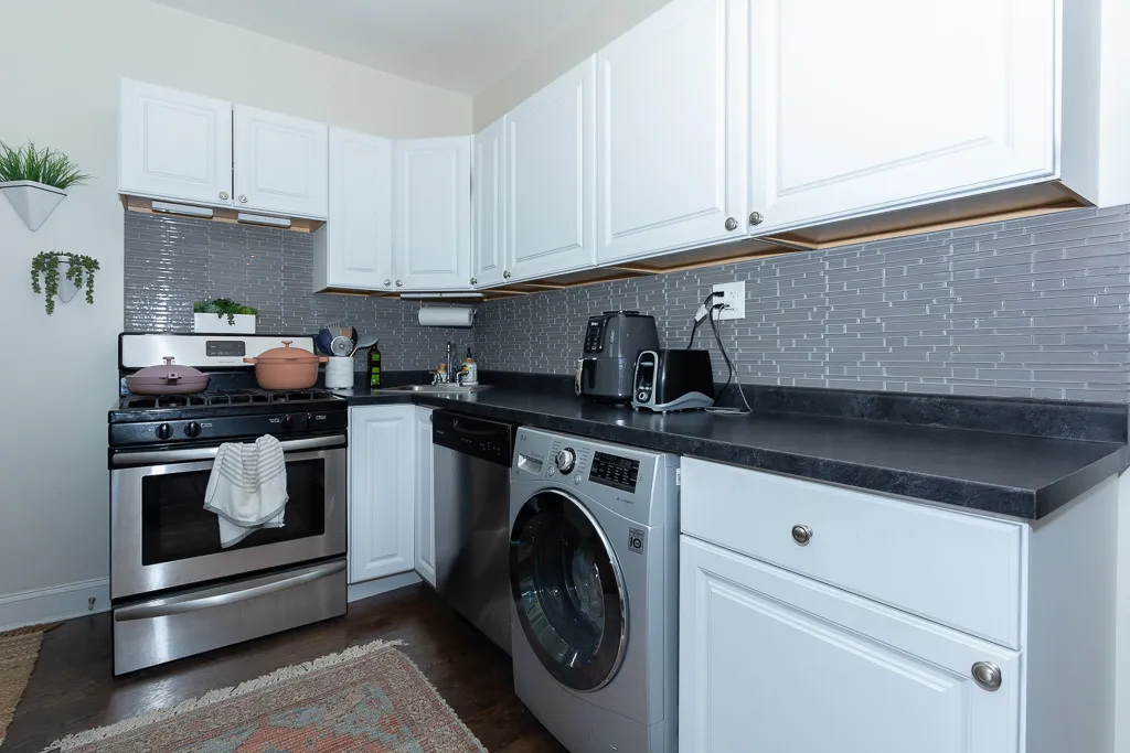 3703 N Hoyne Ave, , 60618, USA 60618-unit#3-Chicago-IL