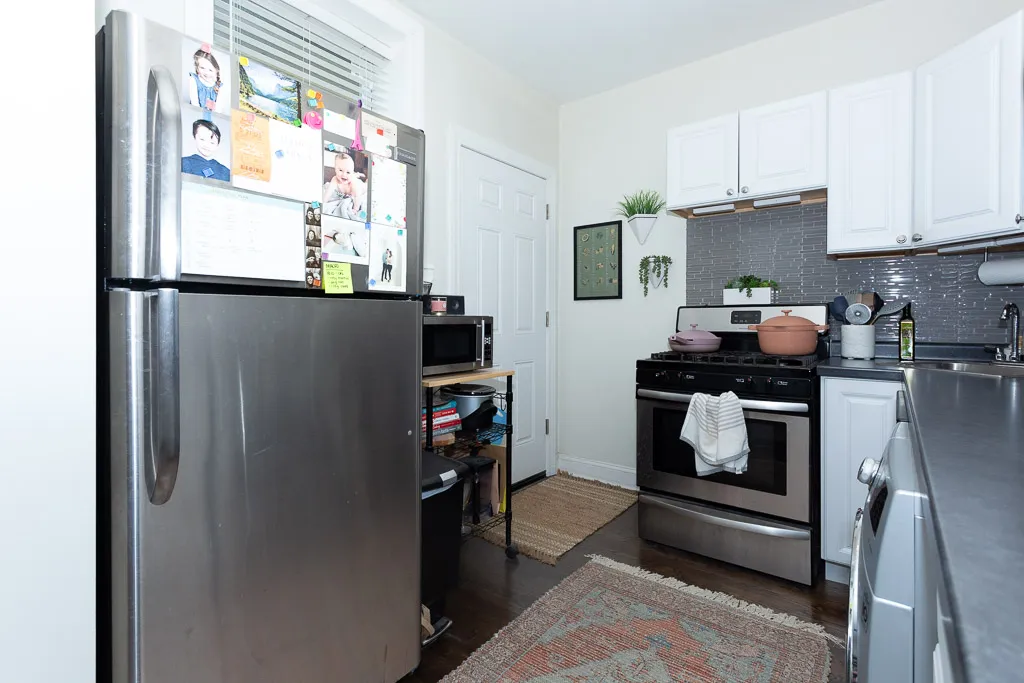 3703 N Hoyne Ave, , 60618, USA 60618-unit#3-Chicago-IL