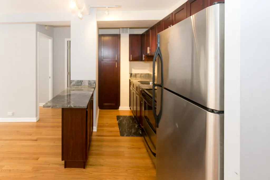 4180 N Marine Dr, , 60613, USA 60613-unit#303-Chicago-IL