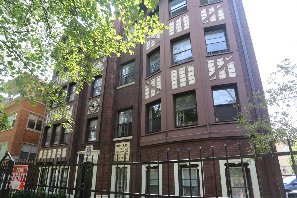 5516 N Kenmore Ave, , 60640, USA 60640-unit#101-Chicago-IL