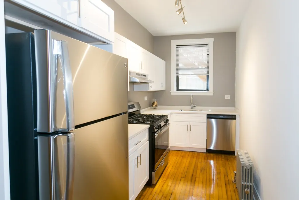 439 W Melrose St, , 60657, USA 60657-unit#1C-Chicago-IL