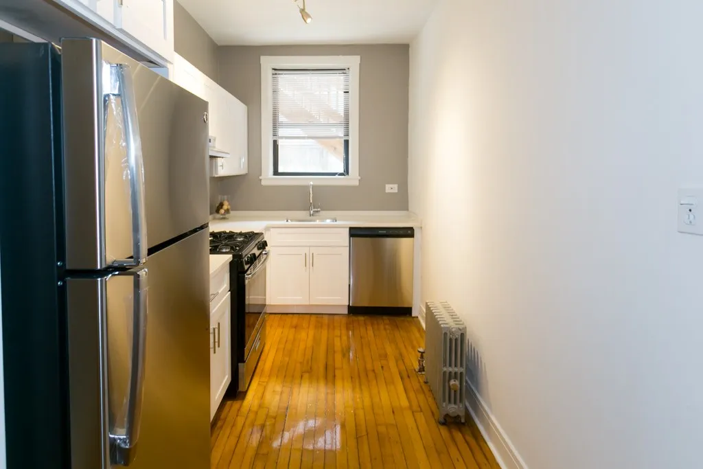 439 W Melrose St, , 60657, USA 60657-unit#1C-Chicago-IL