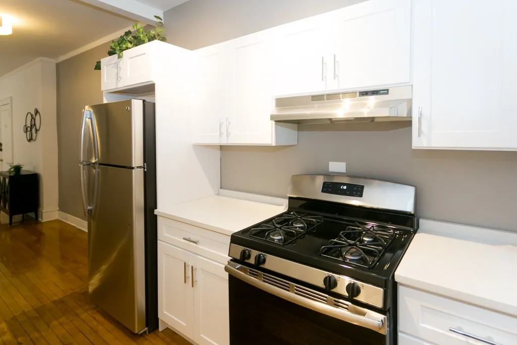 439 W Melrose St, , 60657, USA 60657-unit#1C-Chicago-IL