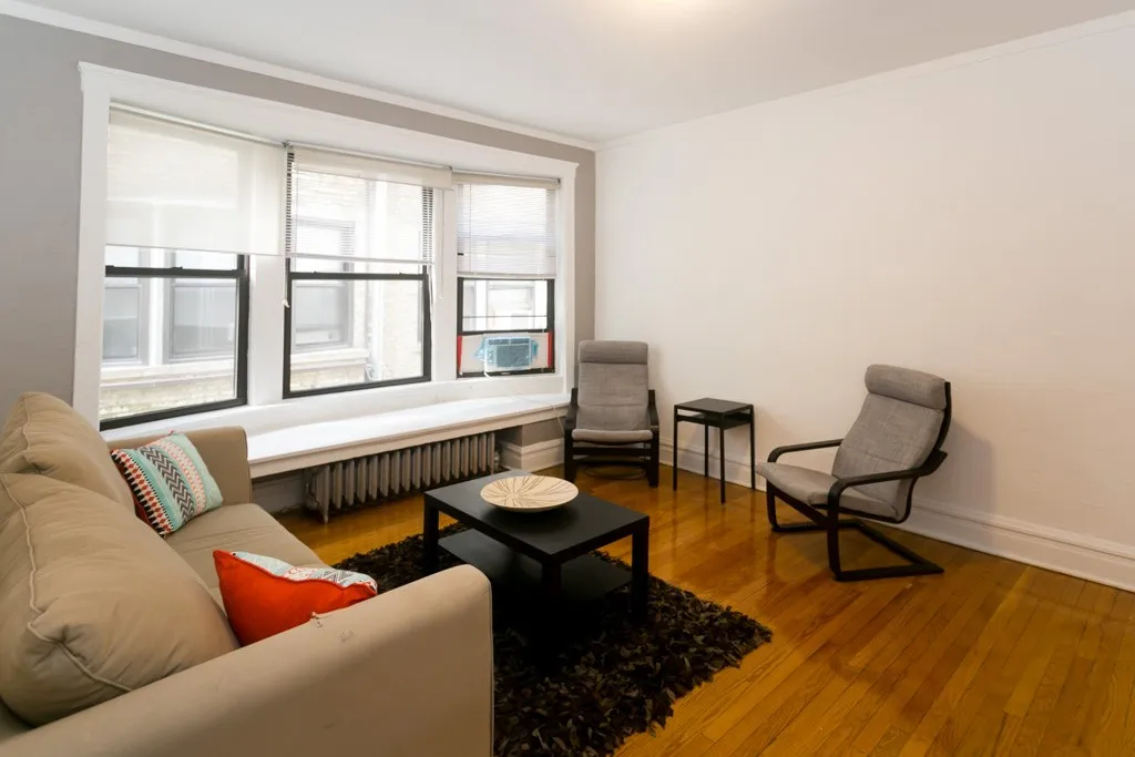 439 W Melrose St, , 60657, USA 60657-unit#1C-Chicago-IL