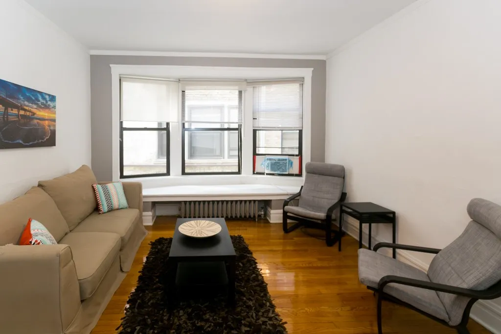 439 W Melrose St, , 60657, USA 60657-unit#1C-Chicago-IL