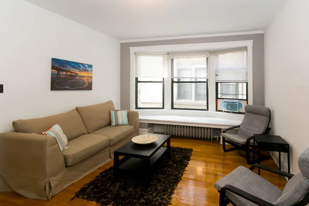 439 W Melrose St, , 60657, USA 60657-unit#1C-Chicago-IL